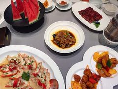 -金悦轩海鲜酒家(拱北店)
