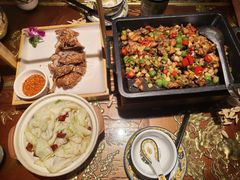 -缪氏川菜(深圳北站缤果空间店)