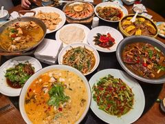 -曹家小菜(胜太路店)