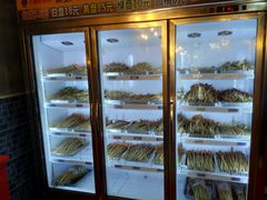 -小郡肝串串香(北蔡店)