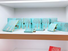 -歌斐颂巧克力小镇