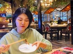 -正禾鲜·潮汕牛肉火锅(凯德天府店)