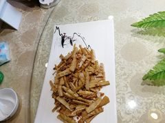 -山东八大碗山东老字号