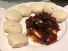 -上海中航虹桥机场泊悦酒店