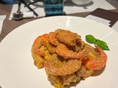 -港丽餐厅(来福士店)