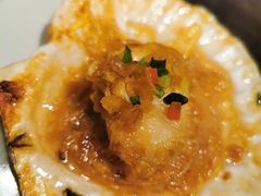 -很久以前羊肉串(中山公园店)