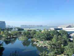 -苏州独墅湖世尊酒店