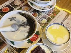 -周大娘牛乳(旧寨古村总店)