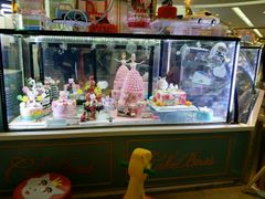 -CAKE BOSS 蛋糕老板(北京世纪金源购物中心)