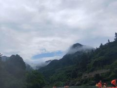 -南江大峡谷