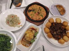 -和记小菜(七宝店)