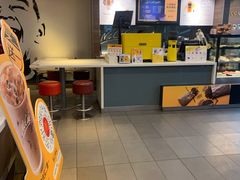 -麦当劳(田林好又多店)