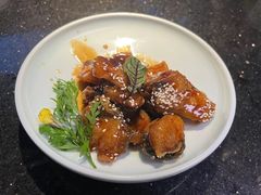 -外婆家(天河领展店)