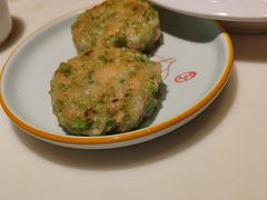 -日丰园海肠水饺·老字号大连海鲜(银泰城店)