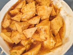 -郭林家常菜(洋桥店)