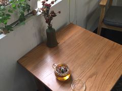 -边渡咖啡烘焙店(昙华林店)