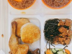 -香妃烤鸡(西单店)