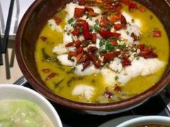 -大碗先生(万家丽店)