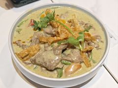 -清迈泰·泰国餐厅(华发商都店)