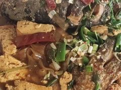 -庆岭迎宾园正宗活鱼馆