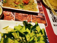 -寂寞的豆芽(西大望南路店)