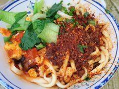 -老白家面馆(测绘东路总店)