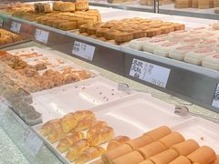 -泸溪河桃酥(西直门凯德店)