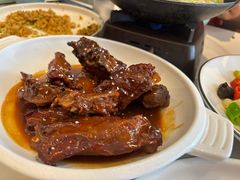 -食光慢宴·安吉土菜馆