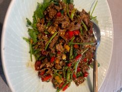 -江南小菜(东辰御龙湾店)