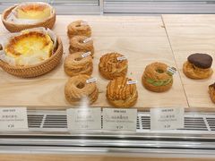 -DRUNK BAKER(上海陕康里店)