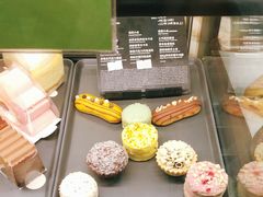 -星巴克臻选(北京太阳宫凯德店)