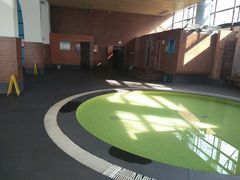 -BK博·康健身(金地格林小镇店)