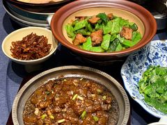 -金狮麟·新豫菜(金码大厦店)