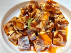 肉皮冻-到家尝北京菜(西坝河店)