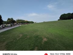 -滆湖低碳生态公园