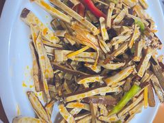 -晋情·游子轩(梅花路店)