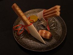 -LA TABLE de Joël Robuchon Restaurant
