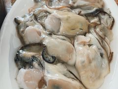 -濠轩阁特色生蚝火锅(水湾路店)