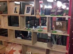 -南京夫子庙国际青年旅舍(平江府路店)