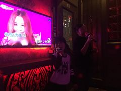-INLOVE KTV(西溪印象城店)
