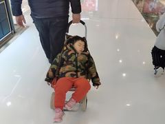 -万达广场(北京槐房店)