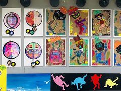 -杨梅红艺术教育(凤城教学中心)