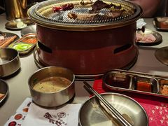 -西塔老太太泥炉烤肉(温州首店万象城黑金店)