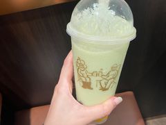 -喜茶(深圳福田星河COCO Park店)