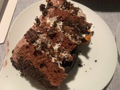 奥利奥巧克力奶油蛋糕-Kekimatata 生日蛋糕·烘焙教学