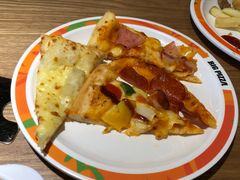 -比格比萨自助(德思勤四季汇店)