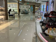 -巴黎春天(浦建店)