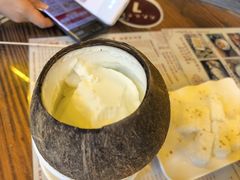 -周大娘牛乳(旧寨古村总店)