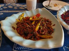 -滇道云南特色料理(康定路店)