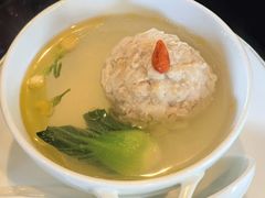 -上海苏宁宝丽嘉酒店·嘉府壹号中餐厅